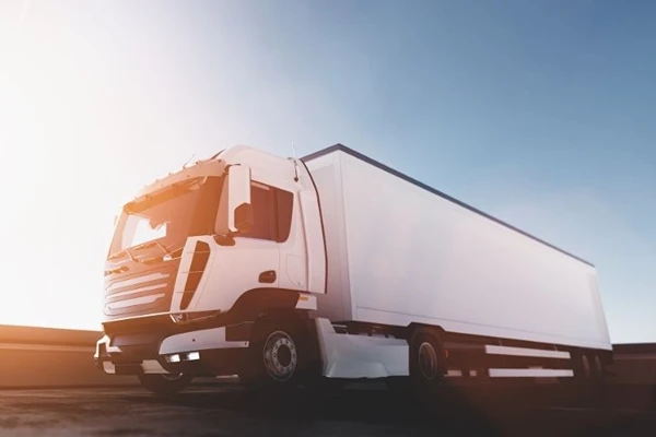 Ankara Gökçebey, Nakliye Firması