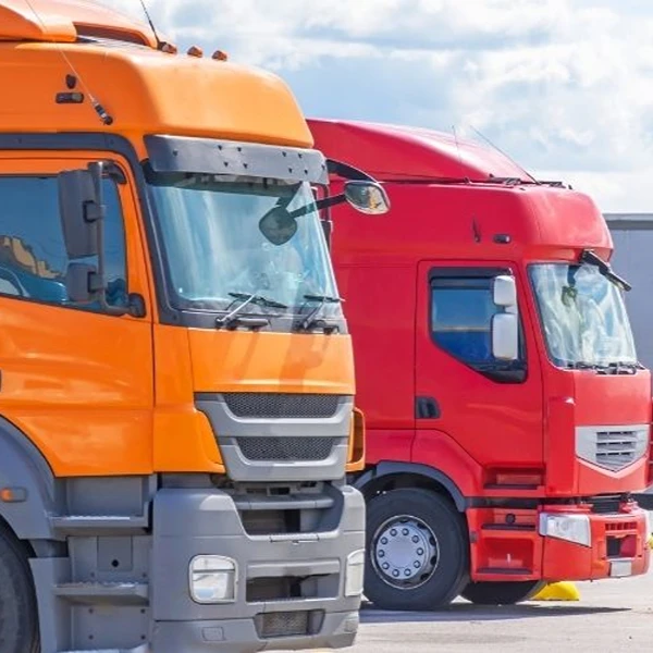 Ankara Gökçebey Nakliye Ambarı